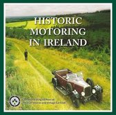 Historic Motoring in Ireland