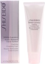 Shiseido - White Lucency Cleansing Foam 125 ml.