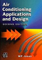 Air Conditioning Application And Design