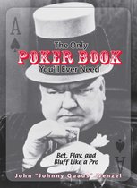 The Only Poker Book You'll Ever Need