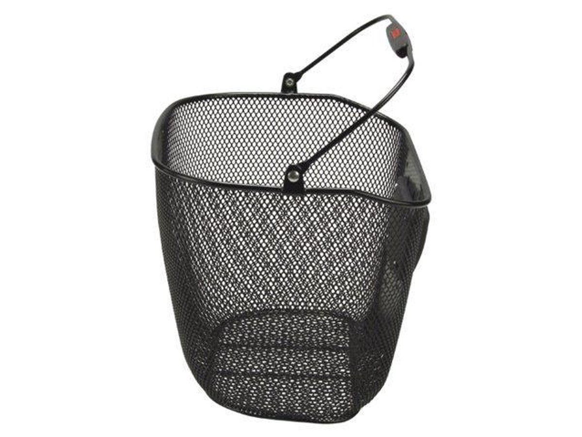 KLICKfix uni plus baskets black