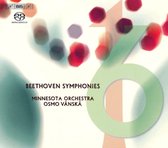 Minnesota Orchestra - Beethoven: Symphonies Nos.1 & 6 (CD)