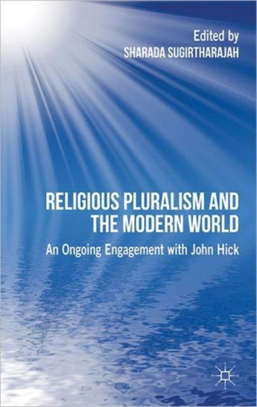 Religious Pluralism and the Modern World