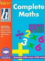 Complete Maths
