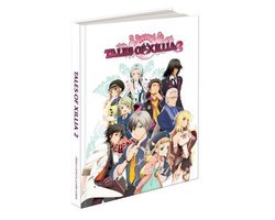 Tales of Xillia 2