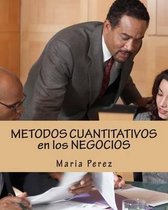 Metodos Cuantitativos En Los Negocios