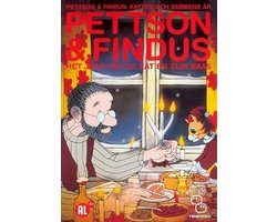 Pettson & Findus - Het Jaar Van De Kat En Zijn Baas