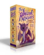 The Secret Rescuers Magical Collection