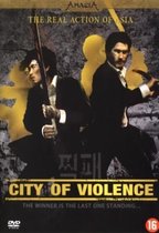 City Of Violence