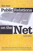 Public Relations on the Net