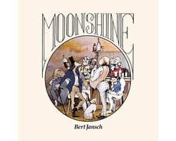 Moonshine
