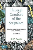Through Comfort of the Scriptures