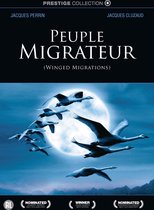 Winged Migration (Le Peuple Migrateur)