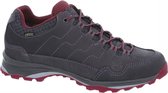 Hanwag wandelschoen - Robin light gtx - dames I donker grijs - 40.5