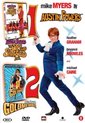 Austin Powers 2 & 3