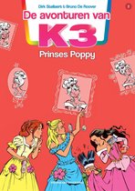 K 3 2 -   Prinses Poppy