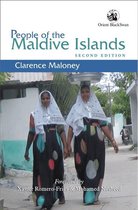 People of the Maldive Islands