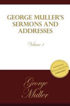 George Muller's Sermons and Addresses