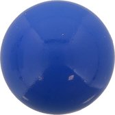 Klankenbol voor in Engelenroeper - 20 mm - Blauw