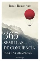 LIBROS DE CABECERA - 365 semillas de conciencia para una vida plena