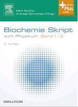 Biochemie - Skript zum Physikum | Ulf Dettmer