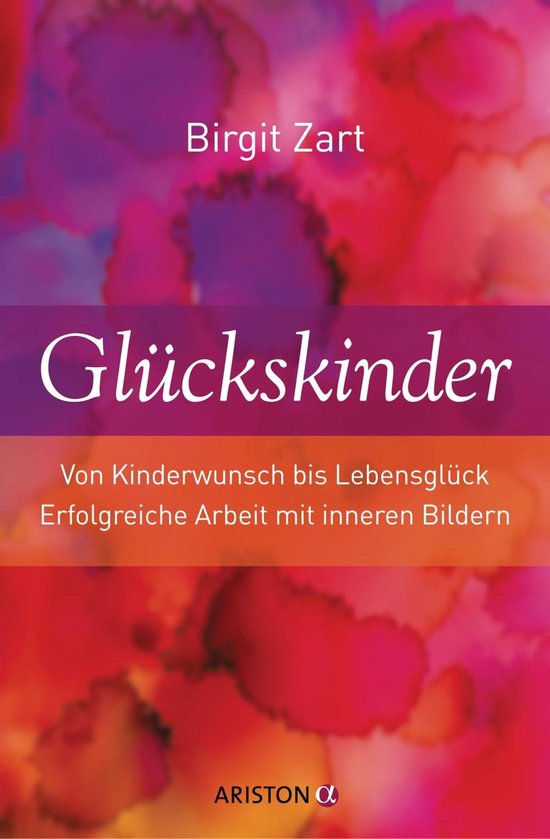 Glückskinder - cover