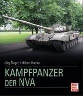 Kampfpanzer der NVA