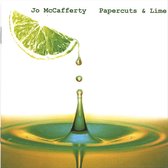 Papercuts and Lime