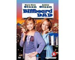 MK&A: Billboard Dad