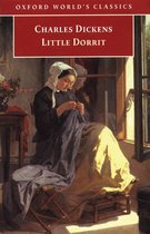 Oxford World's Classics - Little Dorrit