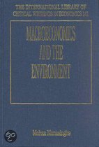 Macroeconomics and the Environment