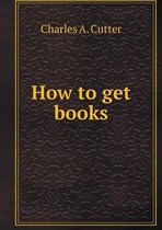 How to get books