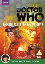 Doctor Who: Terror Of.. (Import)