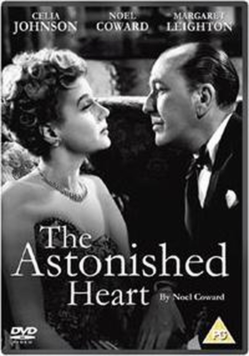 Astonished Heart