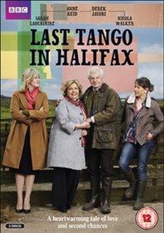 Last Tango In Halifax S1
