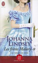 Les Freres Malory - 8 - Les Tresors Du D