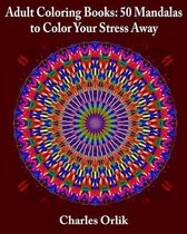 Adult Coloring Books