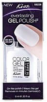 Kiss Everlasting Gel Polish french GP06