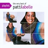 Playlist: The Very Best Of Patti Labelle