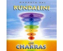 Kundalini And Chakras