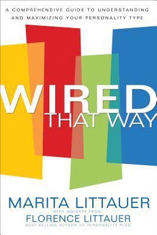 Wired That Way - cover