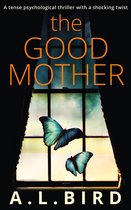Omslag The Good Mother