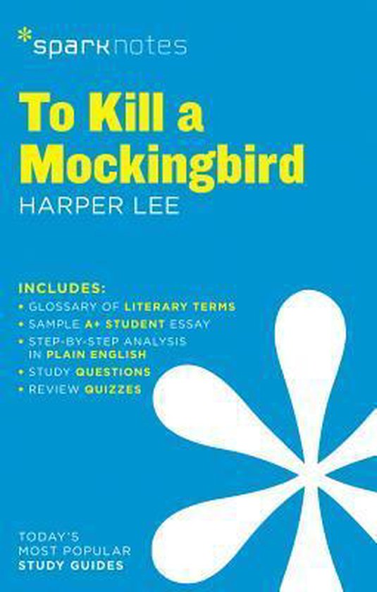 Foto: To kill a mockingbird by harper lee