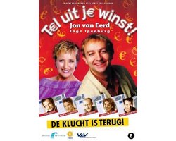 Tel Uit Je Winst!