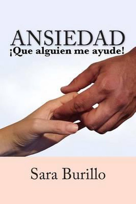 Ansiedad¡ - cover