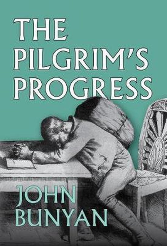 Pilgrim's Progress - cover