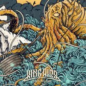 King Hiss - Mastosaurus (LP)