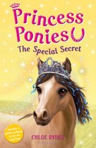 Princess Ponies 3