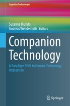 Cognitive Technologies - Companion Technology