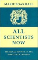 All Scientists Now